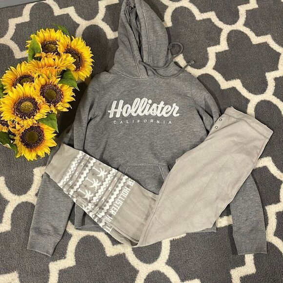 Hollister Tops - Hollister Bundle 